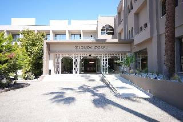 Vista General