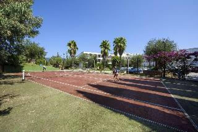 Desportos y Entretenimento
