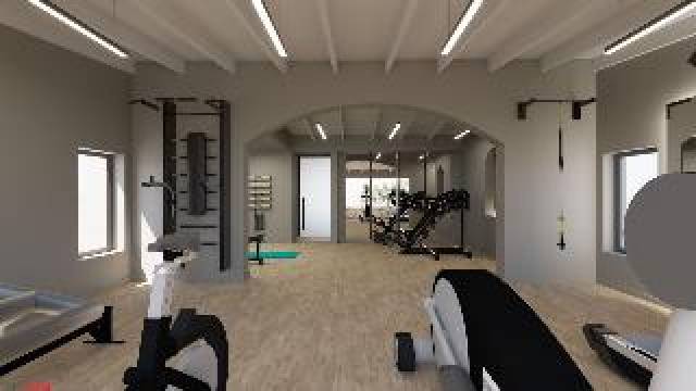 Desportos y Entretenimento