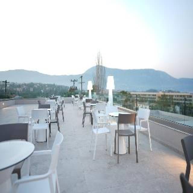 Terraço