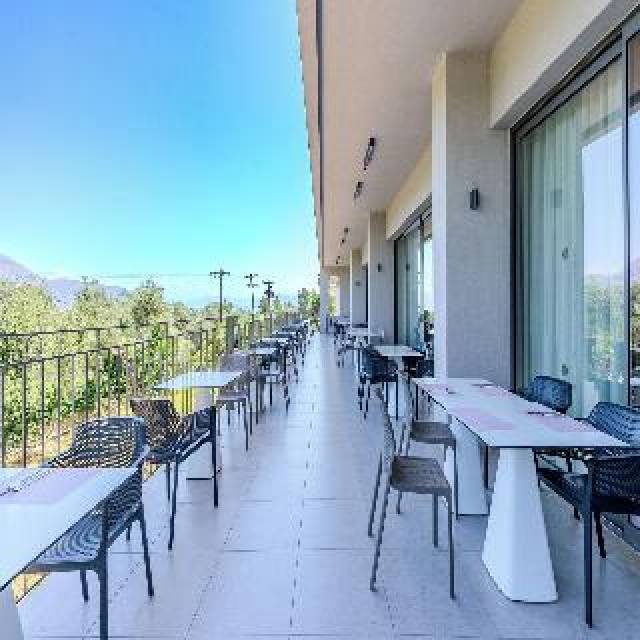 Terraço