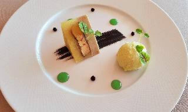Restaurante