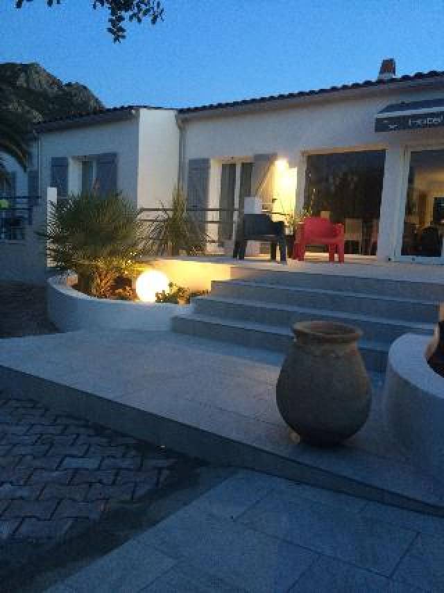 Terraço