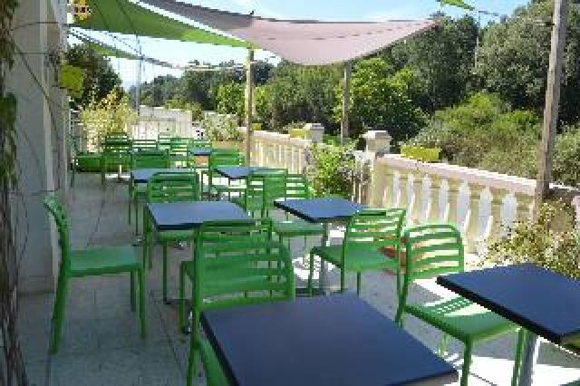 Terraço