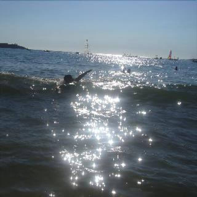 Praia
