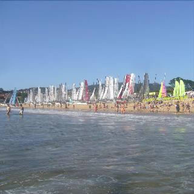 Praia