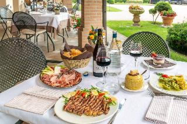 Restaurante