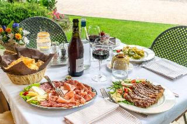 Restaurante