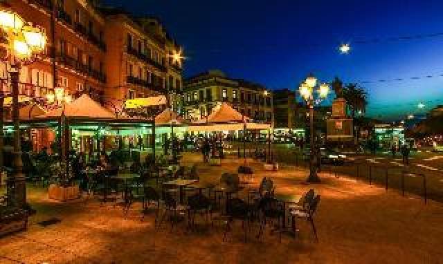 Restaurante