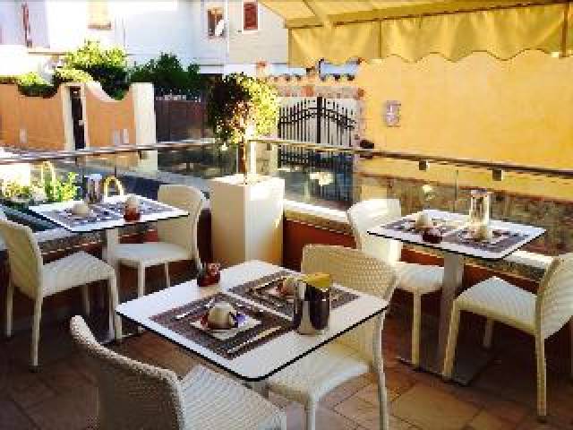 Restaurante