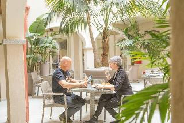 Restaurante