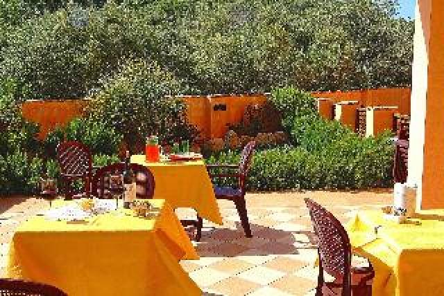 Restaurante