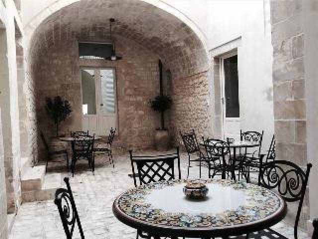 Terraço