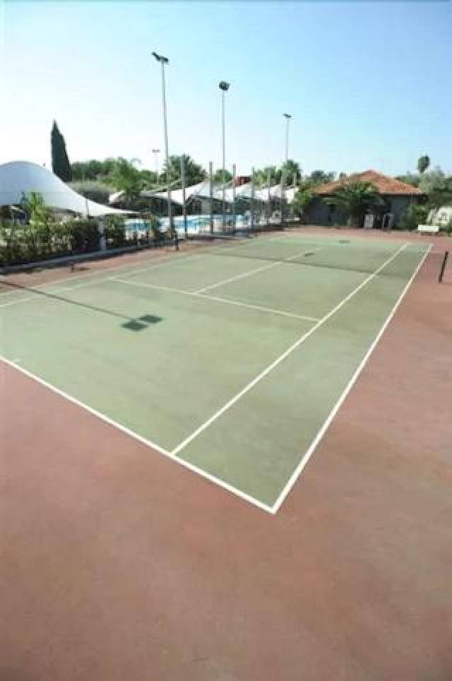 Desportos y Entretenimento