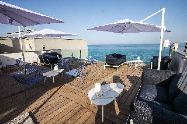 Terraço
