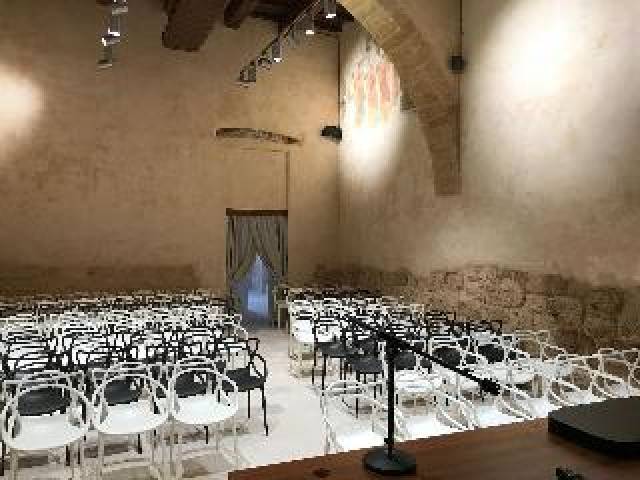 Conferencias