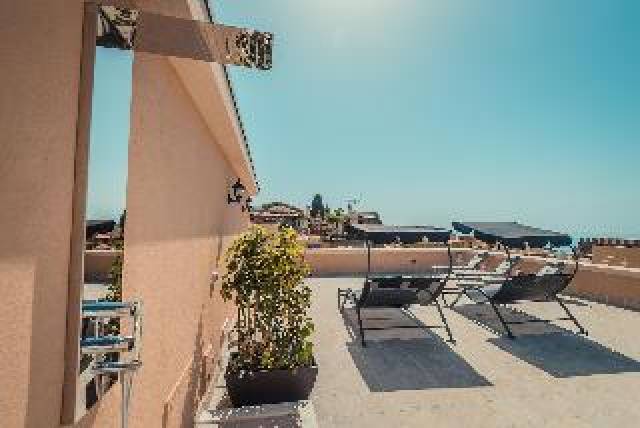 Terraço