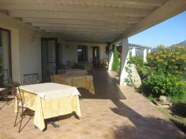 Terraço