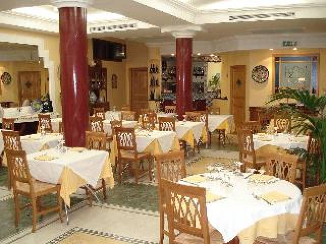 Restaurante