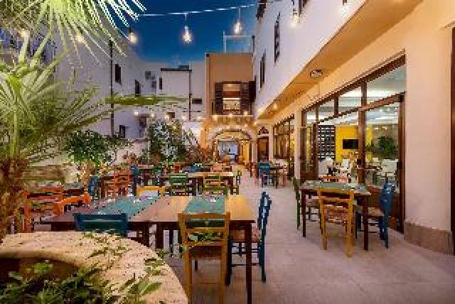 Restaurante