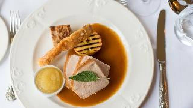 Restaurante
