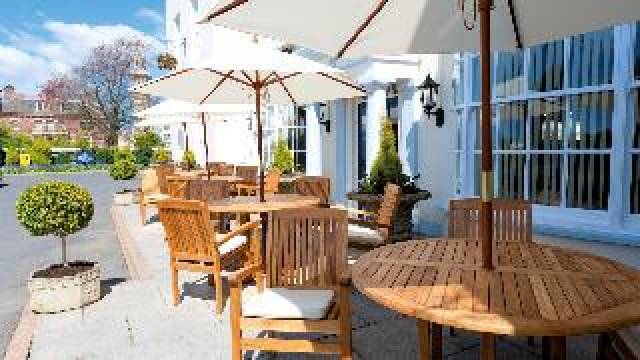 Terraço