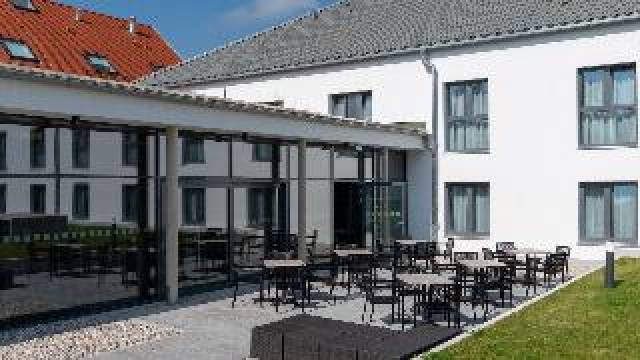 Terraço