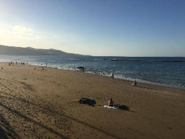 Praia