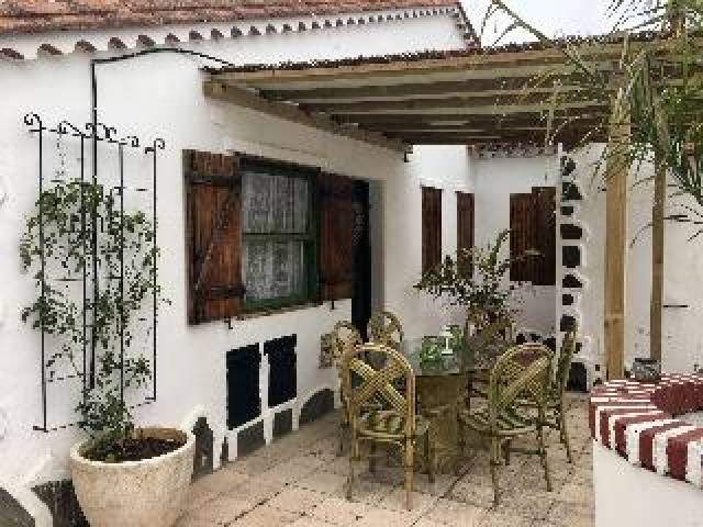 Terraço