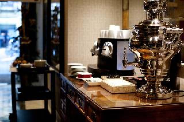 Restaurante