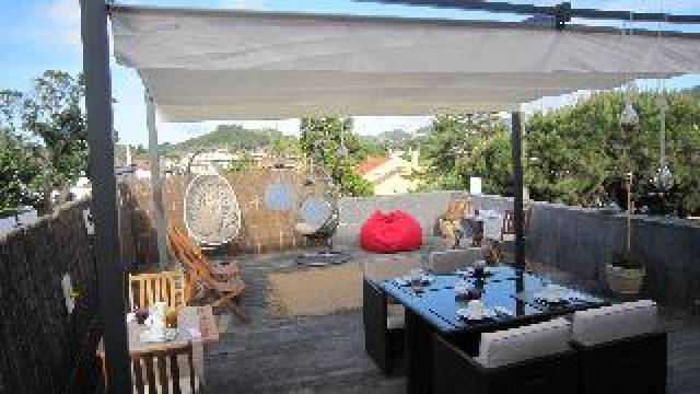 Terraço