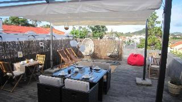 Terraço