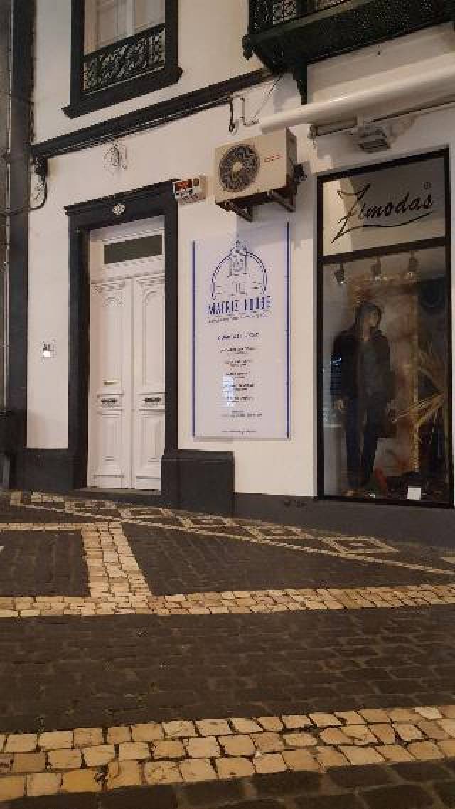 Terraço