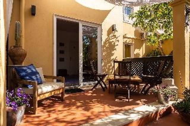 Terraço