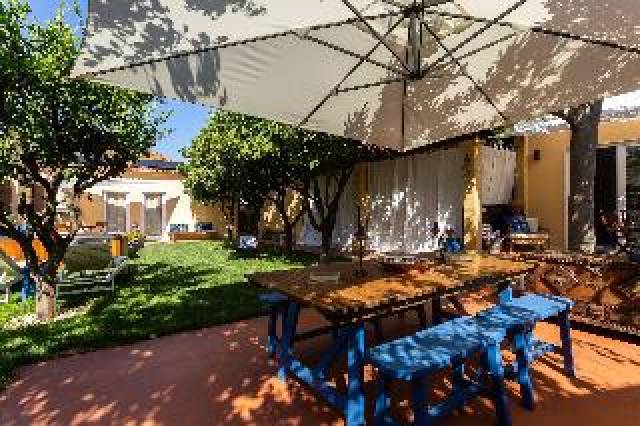 Terraço