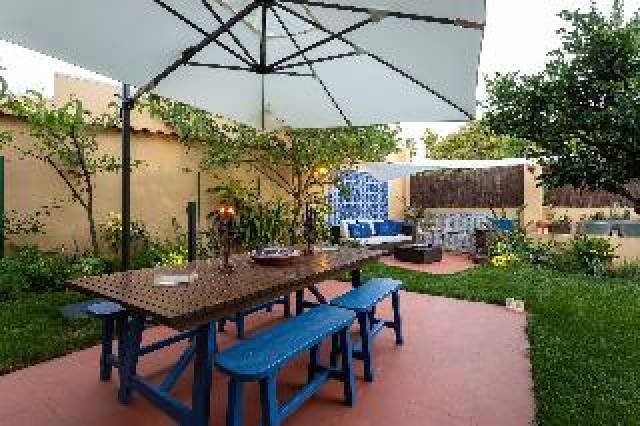 Terraço
