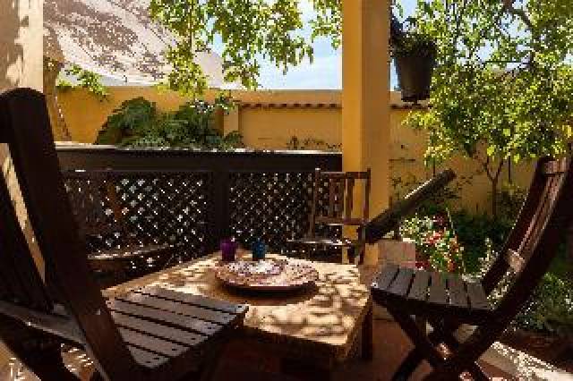 Terraço