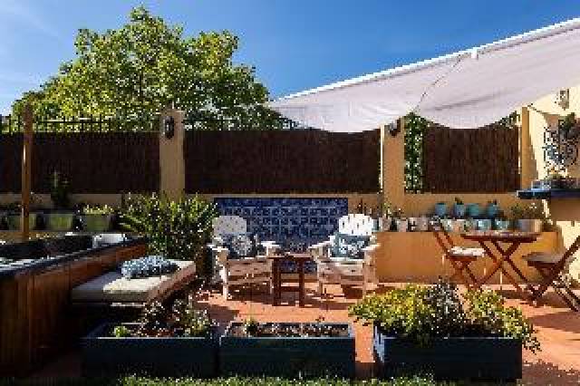 Terraço