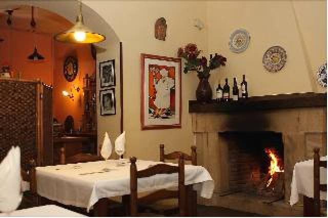 Restaurante