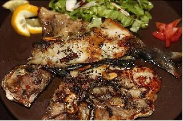 Restaurante