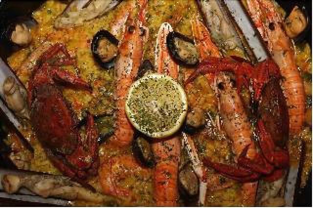 Restaurante