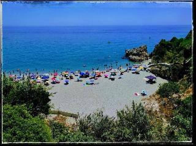 Praia