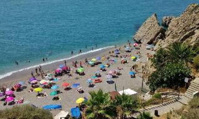 Praia