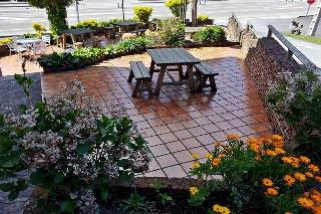 Terraço