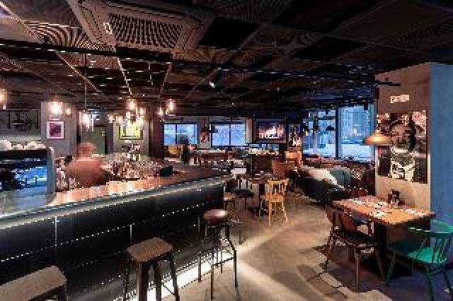 Bar