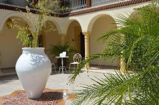 Terraço