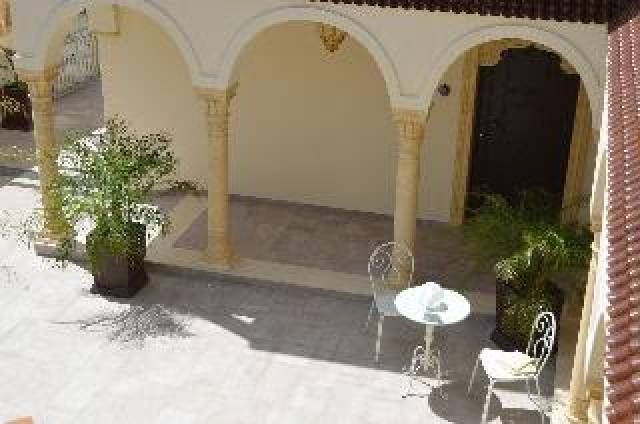 Terraço