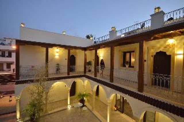 Terraço