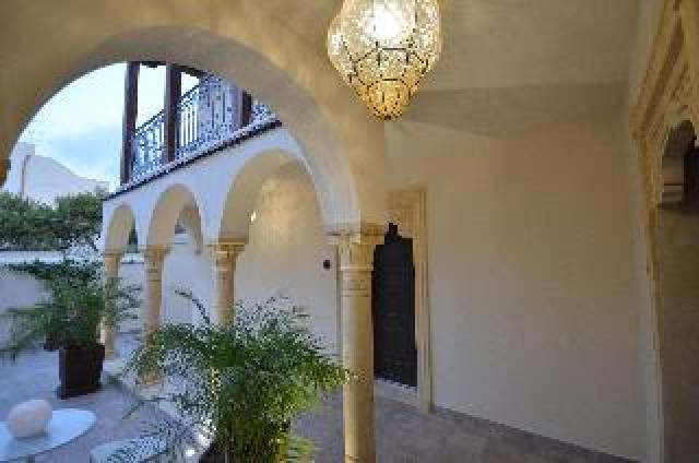 Terraço