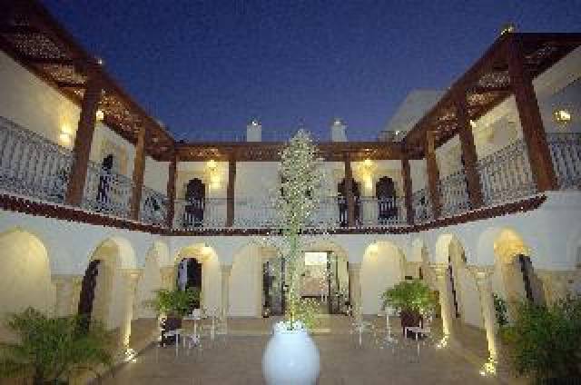 Terraço